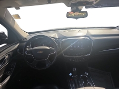 Used 2020  Chevrolet Traverse 4d SUV FWD Premier at Dime Down by Frank Leta near Bridgeton&comma; MO