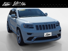Used 2015 Jeep Grand Cherokee 4d SUV 4WD Summit at Dime Down by Frank Leta near Bridgeton, MO