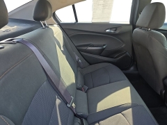 Used 2016  Chevrolet Cruze 4d Sedan LS Auto at Dime Down by Frank Leta near Bridgeton&comma; MO