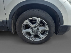 Used 2018  Honda CR-V EX-L AWD at Dime Down by Frank Leta near Bridgeton&comma; MO