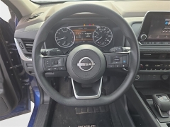 Used 2023  Nissan Rogue FWD SV at Dime Down by Frank Leta near Bridgeton&comma; MO