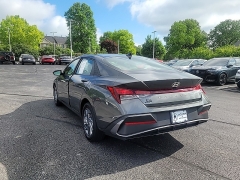 Used 2024 Hyundai Elantra SEL IVT at Dime Down by Frank Leta near Bridgeton, MO