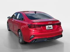 Used 2024  Kia Forte GT-Line IVT at Dime Down by Frank Leta near Bridgeton, MO