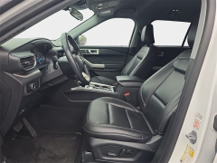 Used 2023 Ford Explorer XLT 4WD at Dime Down by Frank Leta near Bridgeton, MO
