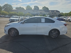 Used 2022 Kia Forte GT-Line IVT at Dime Down by Frank Leta near Bridgeton, MO