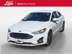  2019 Ford Fusion 4d Sedan FWD SE 1.5L EcoBoost at Dime Down by Frank Leta near Bridgeton, MO