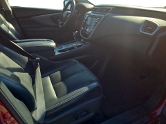 Used 2023  Nissan Murano AWD SL at Dime Down by Frank Leta near Bridgeton&comma; MO