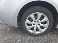 Used 2024  Toyota Corolla LE CVT at Dime Down by Frank Leta near Bridgeton, MO