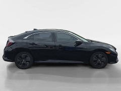 Used 2019  Honda Civic Hatchback 4d EX at Dime Down by Frank Leta near Bridgeton&comma; MO