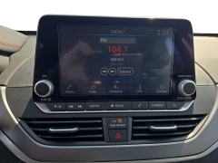 Used 2024  Nissan Altima 2&period;5 SR Sedan at Dime Down by Frank Leta near Bridgeton&comma; MO