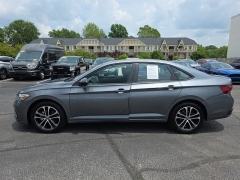 Used 2024 Volkswagen Jetta Sport Auto at Dime Down by Frank Leta near Bridgeton, MO