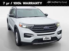 2023 Ford Explorer XLT 4WD at Dime Down by Frank Leta near Bridgeton, MO