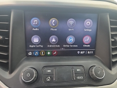 Used 2020  GMC Acadia 4d SUV AWD SLE V6 at Dime Down by Frank Leta near Bridgeton&comma; MO