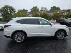 Used 2023 Acura MDX SH-AWD w/Advance Pkg at Dime Down by Frank Leta near Bridgeton, MO