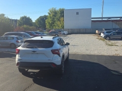 Used 2025  Chevrolet Trax FWD 4dr 2RS at Dime Down by Frank Leta near Bridgeton&comma; MO