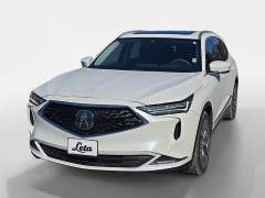 Used 2023  Acura MDX SH-AWD w/Technology Pkg at Dime Down by Frank Leta near Bridgeton, MO