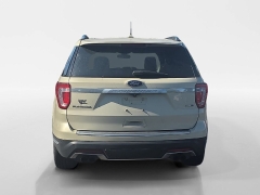 Used 2018  Ford Explorer 4d SUV 4WD Platinum at Dime Down by Frank Leta near Bridgeton&comma; MO
