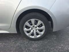 Used 2024  Toyota Corolla LE CVT at Dime Down by Frank Leta near Bridgeton, MO