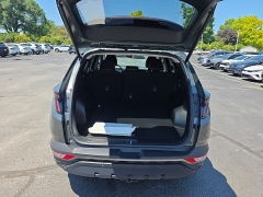 Used 2023 Hyundai Tucson XRT FWD at Dime Down by Frank Leta near Bridgeton, MO