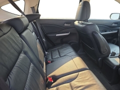 Used 2014  Honda CR-V AWD 5dr EX-L at Dime Down by Frank Leta near Bridgeton&comma; MO