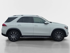 Used 2025  Mercedes-Benz GLE GLE 350 4MATIC SUV at Dime Down by Frank Leta near Bridgeton&comma; MO