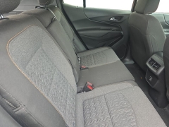 Used 2024  Chevrolet Equinox AWD 4dr LT w&sol;1LT at Dime Down by Frank Leta near Bridgeton&comma; MO