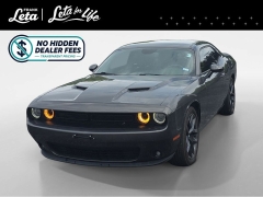 Used 2020  Dodge Challenger 2d Coupe RWD SXT at Dime Down by Frank Leta near Bridgeton&comma; MO