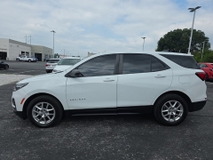 Used 2022 Chevrolet Equinox FWD 4dr LS w/1LS at Dime Down by Frank Leta near Bridgeton, MO