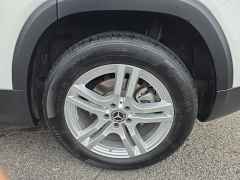 Used 2021 Mercedes-Benz GLB GLB 250 4MATIC SUV at Dime Down by Frank Leta near Bridgeton, MO