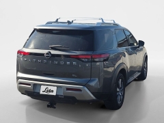 Used 2022  Nissan Pathfinder SL 2WD at Dime Down by Frank Leta near Bridgeton&comma; MO