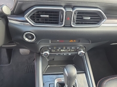 Used 2025 Mazda CX-5 2.5 S Carbon Edition AWD at Dime Down by Frank Leta near Bridgeton, MO