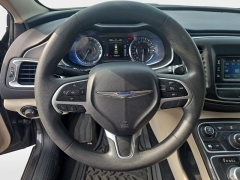 Used 2015  Chrysler 200 4d Sedan Limited I4 at Dime Down by Frank Leta near Bridgeton&comma; MO