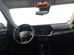 Used 2024  Chevrolet Trailblazer AWD 4dr LT at Dime Down by Frank Leta near Bridgeton&comma; MO