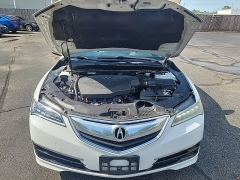 Used 2015 Acura TLX 4d Sedan V6 at Dime Down by Frank Leta near Bridgeton, MO