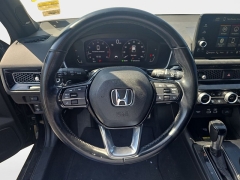 Used 2022  Honda Civic Hatchback Sport Touring CVT at Dime Down by Frank Leta near Bridgeton&comma; MO