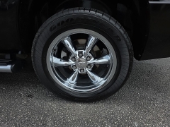 Used 2011 Chevrolet Tahoe 4d SUV 4WD LTZ at Dime Down by Frank Leta near Bridgeton, MO