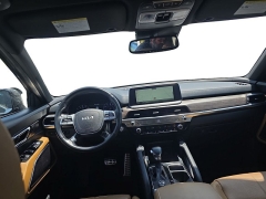 Used 2022  Kia Telluride SX FWD at Dime Down by Frank Leta near Bridgeton&comma; MO