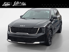  2024 Kia Sorento S FWD at Dime Down by Frank Leta near Bridgeton, MO