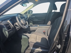 Used 2024  Nissan Rogue FWD SV at Dime Down by Frank Leta near Bridgeton&comma; MO