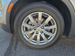 Used 2023 Cadillac XT4 AWD 4dr Premium Luxury at Dime Down by Frank Leta near Bridgeton, MO