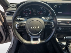 Used 2022  Kia K5 GT-Line Auto AWD at Dime Down by Frank Leta near Bridgeton&comma; MO
