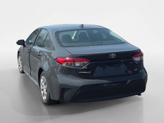 Used 2024  Toyota Corolla LE CVT at Dime Down by Frank Leta near Bridgeton&comma; MO