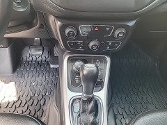 Used 2019 Jeep Compass Latitude 4x4 at Dime Down by Frank Leta near Bridgeton, MO