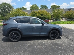 Used 2024 Mazda CX-5 2.5 S Carbon Edition AWD at Dime Down by Frank Leta near Bridgeton, MO