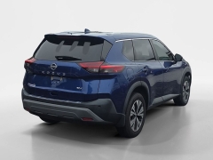 Used 2022  Nissan Rogue FWD SV at Dime Down by Frank Leta near Bridgeton&comma; MO