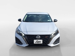 Used 2024  Nissan Altima 2&period;5 SR Sedan at Dime Down by Frank Leta near Bridgeton&comma; MO