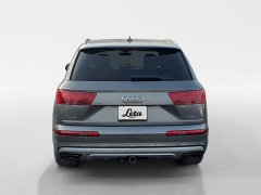 Used 2017  Audi Q7 3&period;0 TFSI Prestige at Dime Down by Frank Leta near Bridgeton&comma; MO