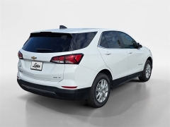 Used 2024  Chevrolet Equinox AWD 4dr LT w/1LT at Dime Down by Frank Leta near Bridgeton, MO