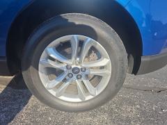 Used 2020  Ford Edge AWD at Dime Down by Frank Leta near Bridgeton&comma; MO