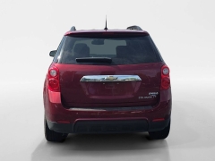 Used 2011  Chevrolet Equinox 4d SUV FWD LT2 at Dime Down by Frank Leta near Bridgeton&comma; MO